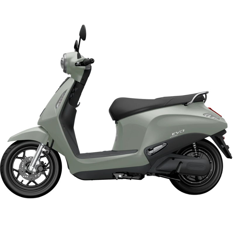 VinFast Evo