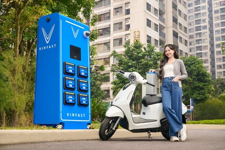 VinFast Evo 2026 giá bao nhiêu? Cập nhật bảng giá mới nhất 2 VinFast Evo 2026 giá bao nhiêu