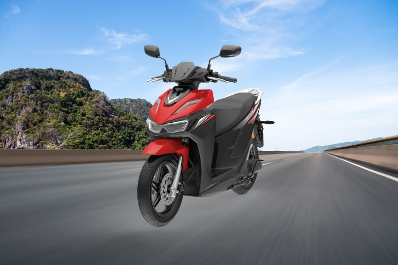xe máy điện VinFast Viper